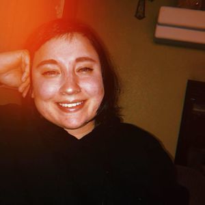 Meet your Posher, Kaitlynn